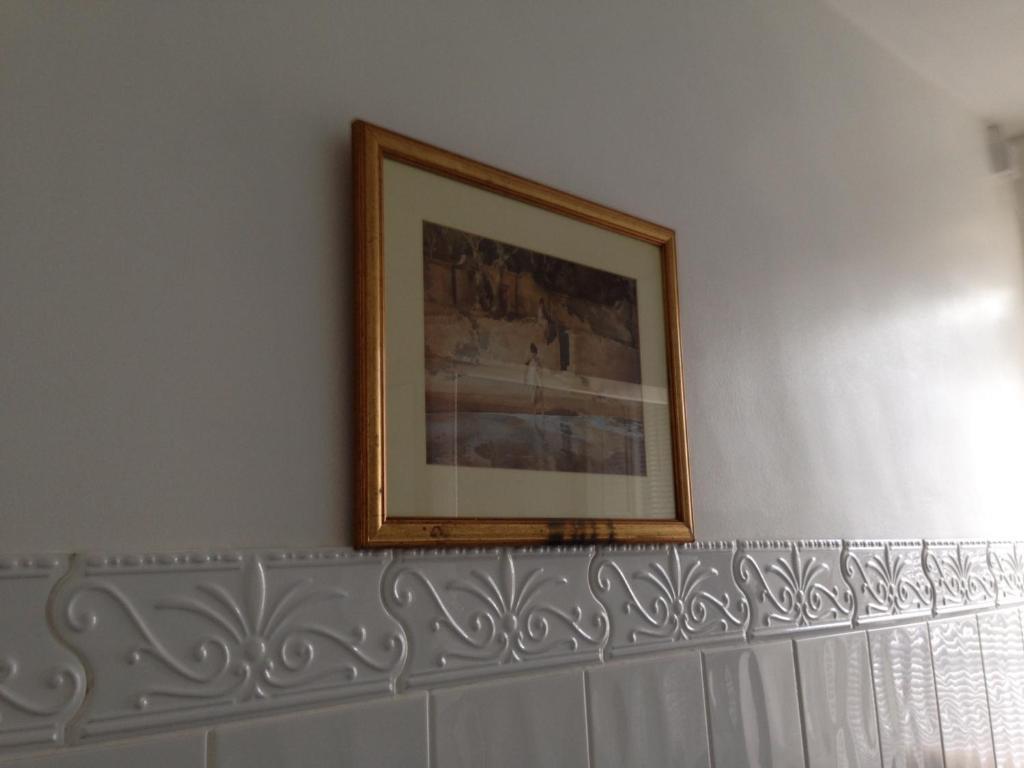 Grampian Hotel Dundee Pokoj fotografie